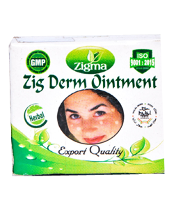 Zigderm Ointment